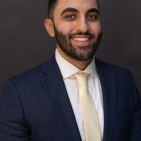 Profile photo of Dr. Hasan Khaliq, 
