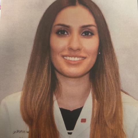 Profile photo of Dr. Rafal Hamamh, 