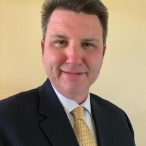 Profile photo of  Dr. Bryan Grzywacz, 